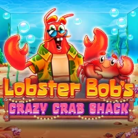 OBSTER BOB'S CRAZY