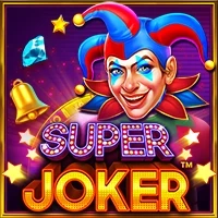 SUPER JOKER