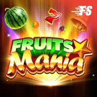 FRUITS MANIA